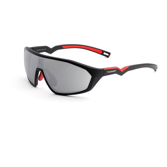 Lunettes de soleil Homme Vuarnet VL201100031757